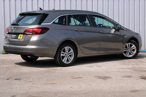 Design Cdti S/S 1.6 5dr Estate Manual Diesel
