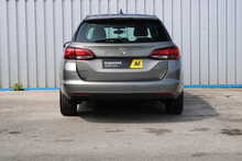 Vauxhall Astra Design Cdti S/S