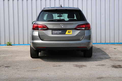 Design Cdti S/S 1.6 5dr Estate Manual Diesel