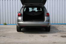 Vauxhall Astra Design Cdti S/S