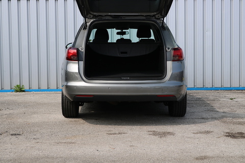Design Cdti S/S 1.6 5dr Estate Manual Diesel