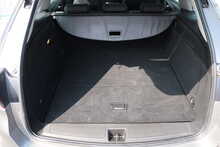 Vauxhall Astra Design Cdti S/S
