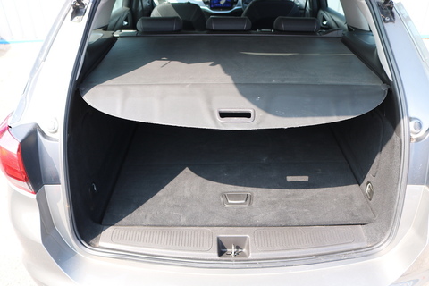 Design Cdti S/S 1.6 5dr Estate Manual Diesel