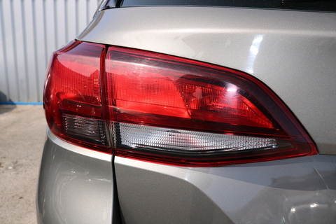 Design Cdti S/S 1.6 5dr Estate Manual Diesel