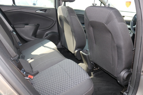 Design Cdti S/S 1.6 5dr Estate Manual Diesel
