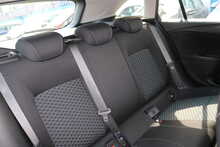 Vauxhall Astra Design Cdti S/S