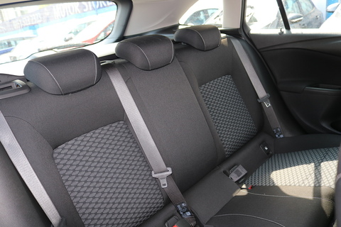 Design Cdti S/S 1.6 5dr Estate Manual Diesel