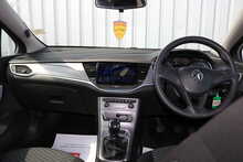 Vauxhall Astra Design Cdti S/S