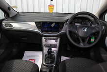 Vauxhall Astra Design Cdti S/S
