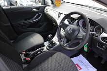 Vauxhall Astra Design Cdti S/S