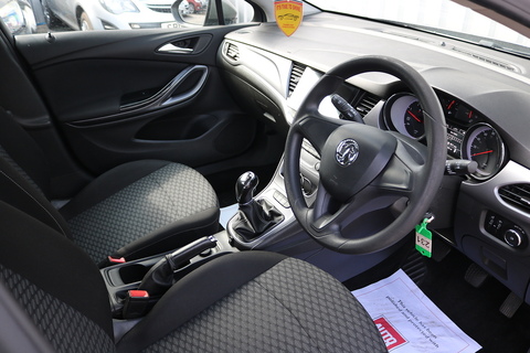 Design Cdti S/S 1.6 5dr Estate Manual Diesel