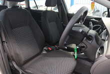 Vauxhall Astra Design Cdti S/S