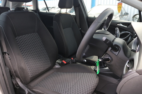 Design Cdti S/S 1.6 5dr Estate Manual Diesel