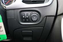 Vauxhall Astra Design Cdti S/S