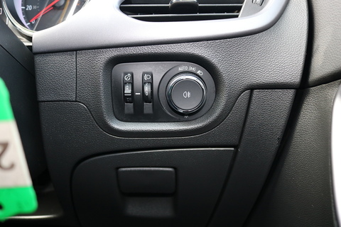 Design Cdti S/S 1.6 5dr Estate Manual Diesel