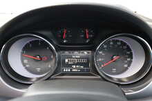 Vauxhall Astra Design Cdti S/S