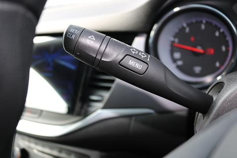 Design Cdti S/S 1.6 5dr Estate Manual Diesel