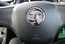 Vauxhall Astra Design Cdti S/S