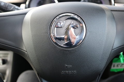 Design Cdti S/S 1.6 5dr Estate Manual Diesel