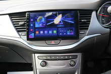 Vauxhall Astra Design Cdti S/S