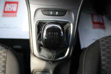 Vauxhall Astra Design Cdti S/S