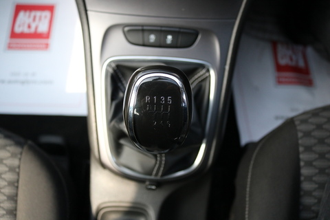 Design Cdti S/S 1.6 5dr Estate Manual Diesel