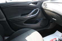 Vauxhall Astra Design Cdti S/S