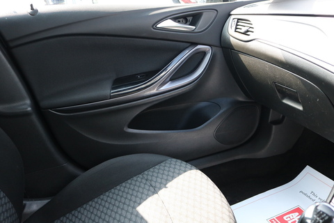 Design Cdti S/S 1.6 5dr Estate Manual Diesel