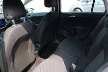 Vauxhall Astra Design Cdti S/S