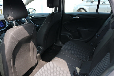 Design Cdti S/S 1.6 5dr Estate Manual Diesel