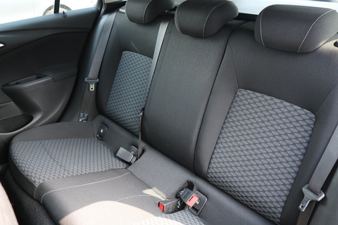Design Cdti S/S 1.6 5dr Estate Manual Diesel