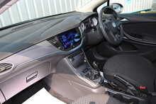 Vauxhall Astra Design Cdti S/S