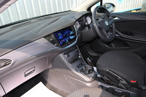 Design Cdti S/S 1.6 5dr Estate Manual Diesel