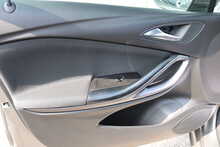 Vauxhall Astra Design Cdti S/S