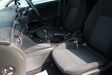 Vauxhall Astra Design Cdti S/S