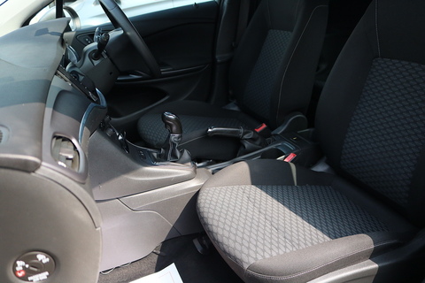 Design Cdti S/S 1.6 5dr Estate Manual Diesel
