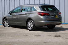 Vauxhall Astra Design Cdti S/S