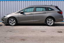 Vauxhall Astra Design Cdti S/S