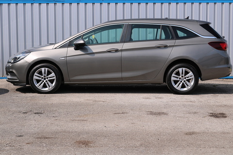 Design Cdti S/S 1.6 5dr Estate Manual Diesel