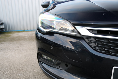 1.6 CDTi BlueInjection Design Sports Tourer 5dr Diesel Manual Euro 6 (s/s) (136 ps)