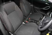 Vauxhall Astra CDTi BlueInjection Design