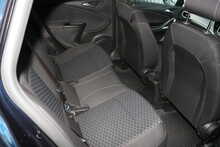 Vauxhall Astra CDTi BlueInjection Design