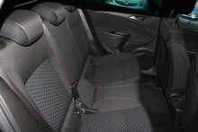 Vauxhall Astra CDTi BlueInjection Design