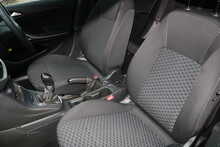 Vauxhall Astra CDTi BlueInjection Design