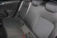 Vauxhall Astra CDTi BlueInjection Design