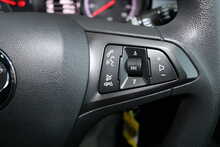 Vauxhall Astra CDTi BlueInjection Design