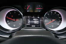 Vauxhall Astra CDTi BlueInjection Design
