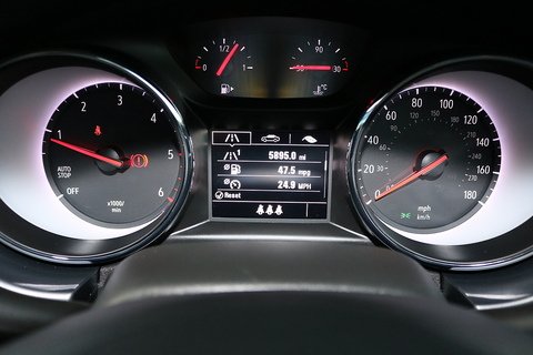 1.6 CDTi BlueInjection Design Sports Tourer 5dr Diesel Manual Euro 6 (s/s) (136 ps)