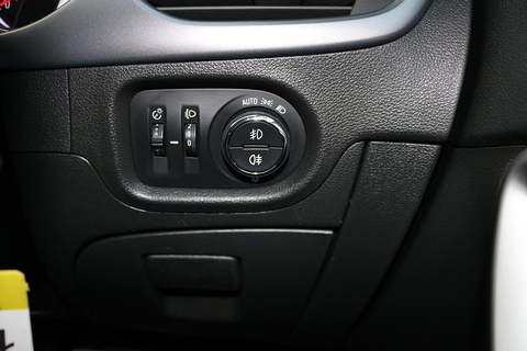 1.6 CDTi BlueInjection Design Sports Tourer 5dr Diesel Manual Euro 6 (s/s) (136 ps)
