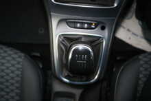 Vauxhall Astra CDTi BlueInjection Design